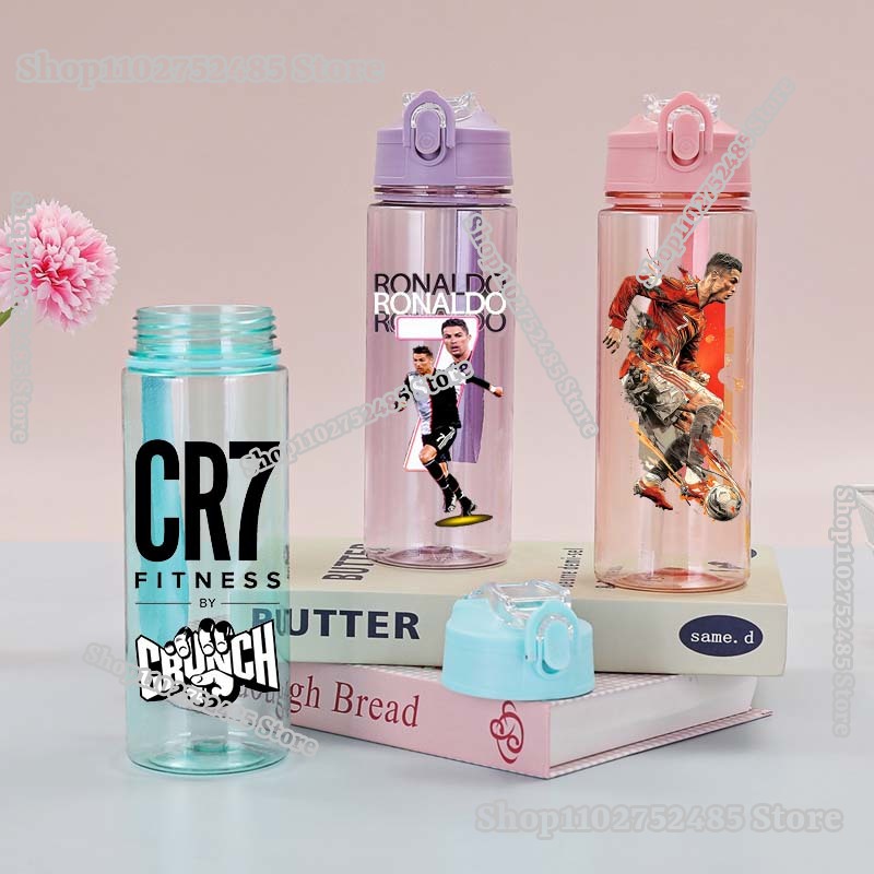 Cristiano Ronaldo CR7 Plastic  - Outdoor Sport Gym 评论和价格