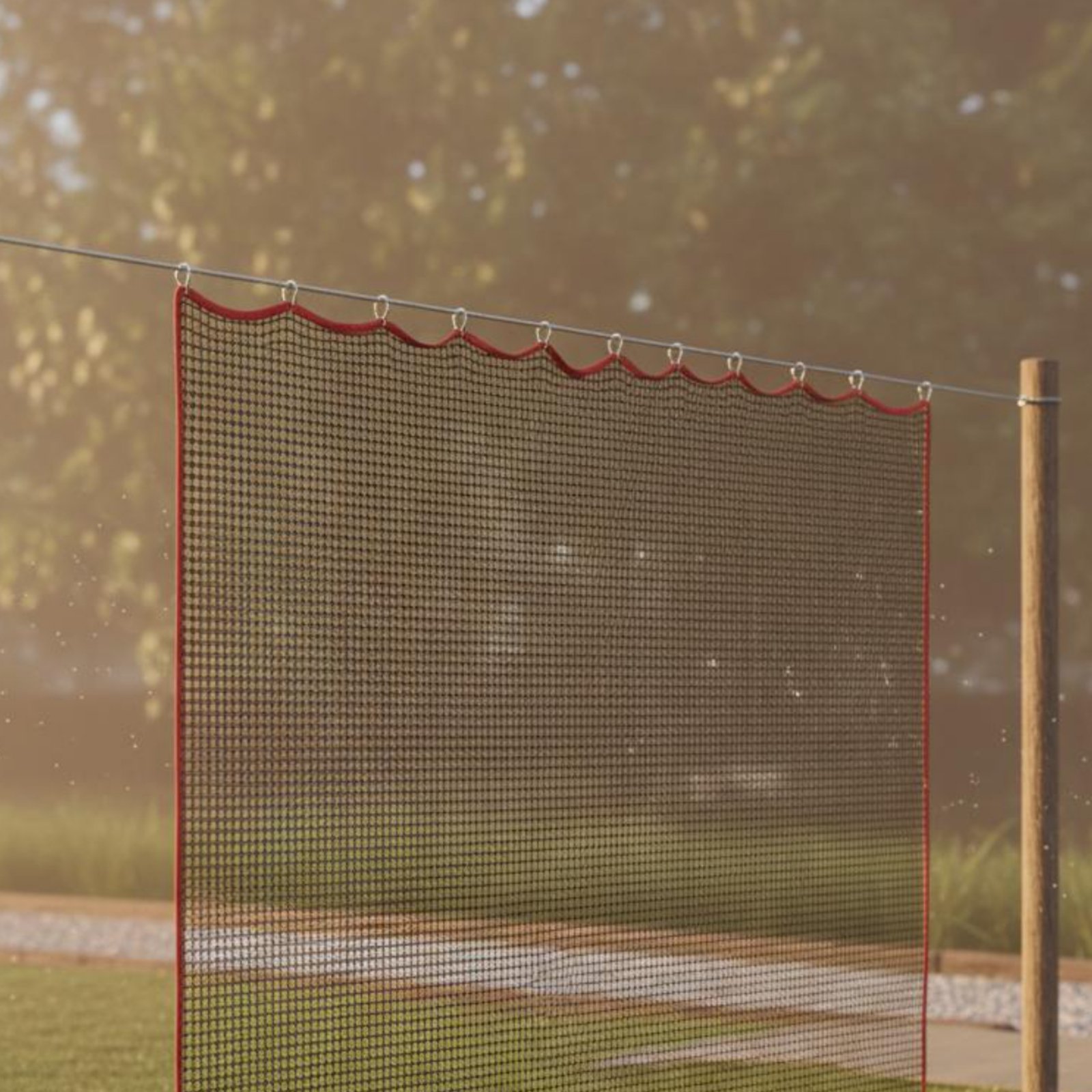 Golf Practice Net Soft Mesh Go - Outdoor Sports Net 评论和价格