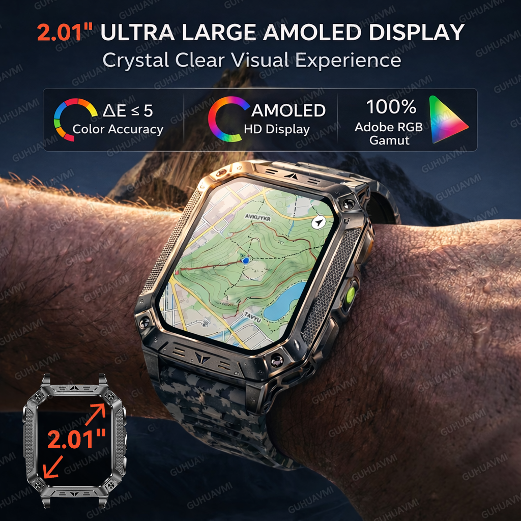 2026 New 1400mAh Ultra big Bat - Definition Of Outdoor Sport 评论和价格