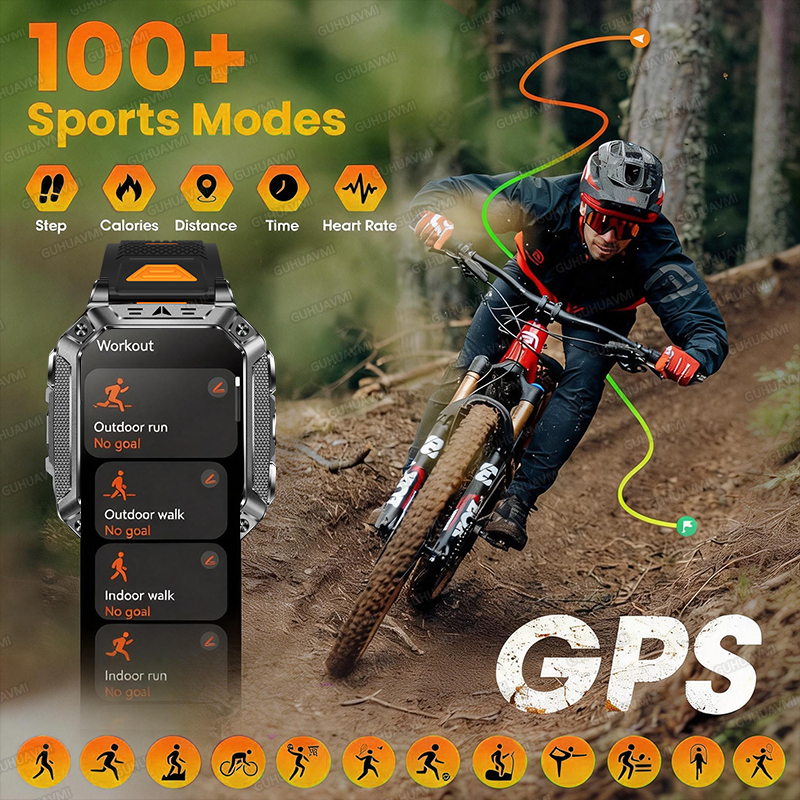 2026 New 1400mAh Ultra big Bat - Definition Of Outdoor Sport 评论和价格