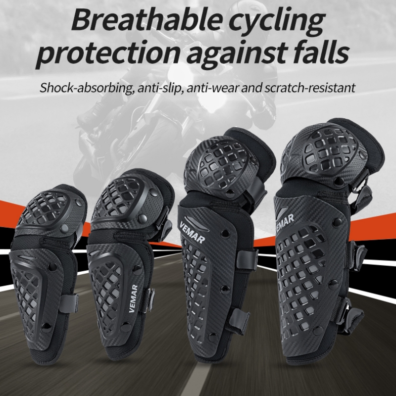 VEMAR Adult Unisex Knee & Elbo - Mtb Elbow Pad 评论和价格