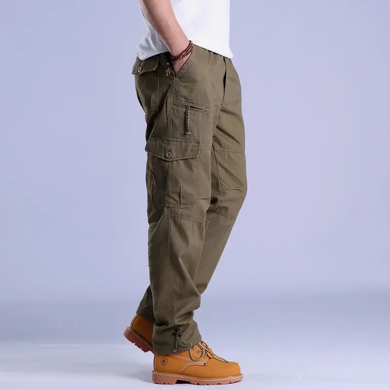 Spring Autumn Men Hiking Pants - Outdoor Sport Gym 评论和价格