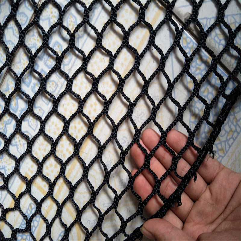 Black Soccer Backstop Net, Spo - Outdoor Sports Net 评论和价格