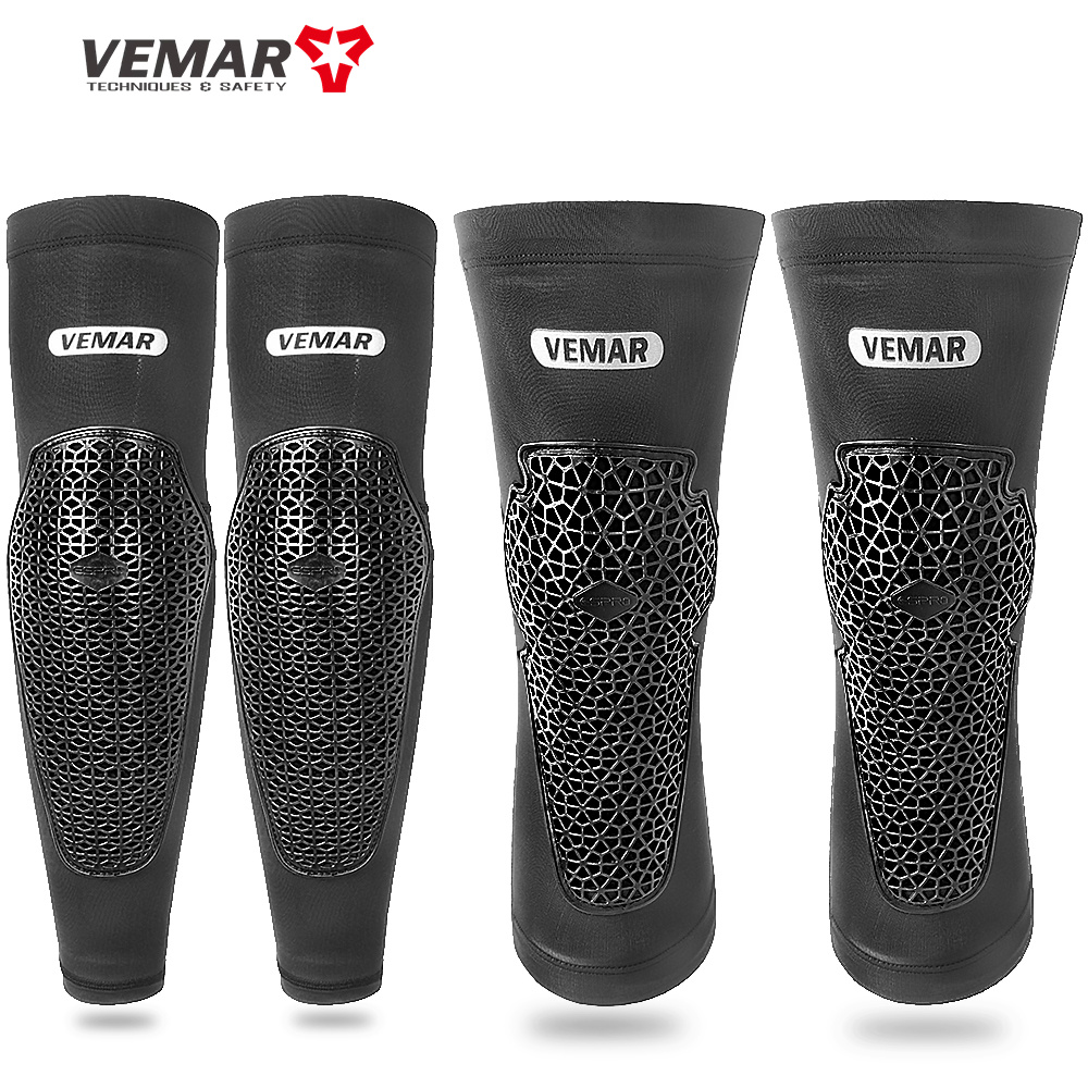 VEMAR Breathable Anti-fall Mot - Mtb Elbow Pad 评论和价格