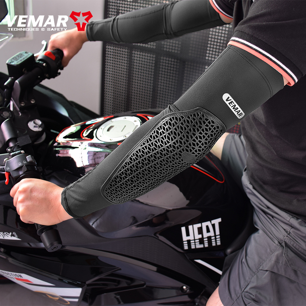VEMAR Breathable Anti-fall Mot - Mtb Elbow Pad 评论和价格