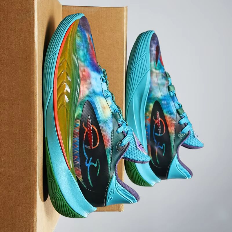 Super Cool Basketball Shoes Fo - Outdoor Sport Court Flooring 评论和价格