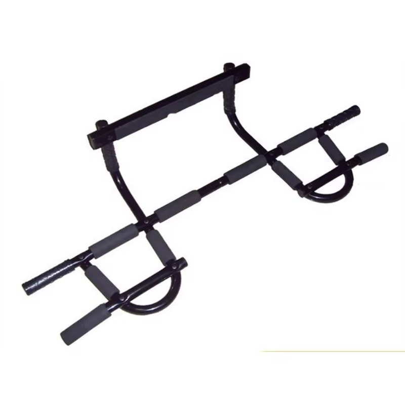 Steel Pull-Up Bar for Home Wor - Gymnastic Bar Home 评论和价格