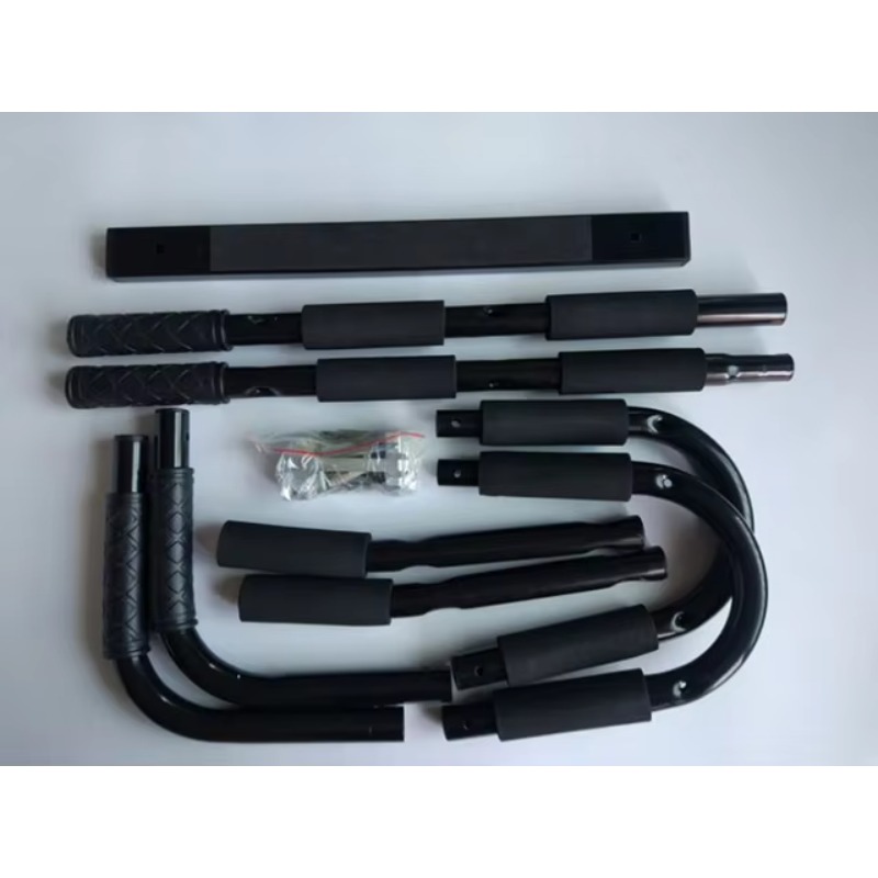 Steel Pull-Up Bar for Home Wor - Gymnastic Bar Home 评论和价格