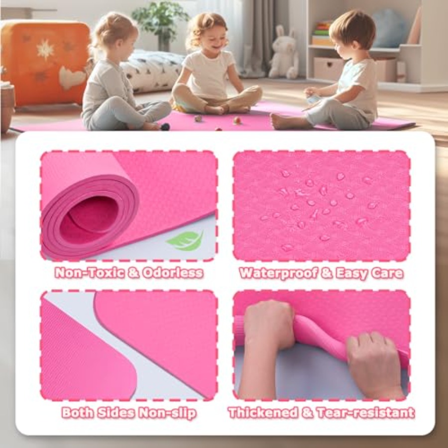 Gymnastics Bar for,Adjustable  - Gymnastic Bar Home 评论和价格