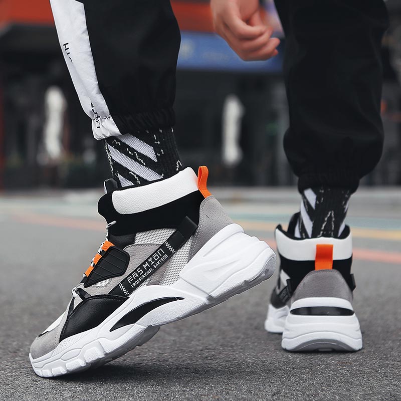 Hightop Summer Men's Sport Sho - Outdoor Sport Club 评论和价格