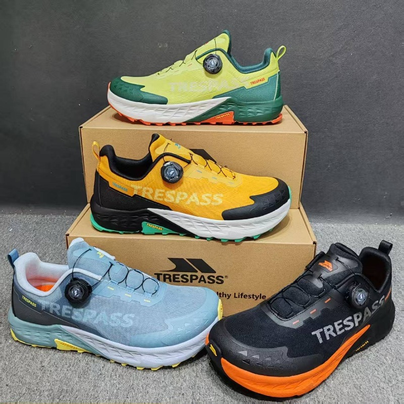 Professional Trail Running Sho - Outdoor Sport Gym 评论和价格
