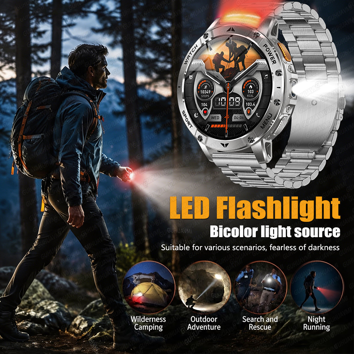 New 1400mAh High-Capacity Batt - Definition Of Outdoor Sport 评论和价格