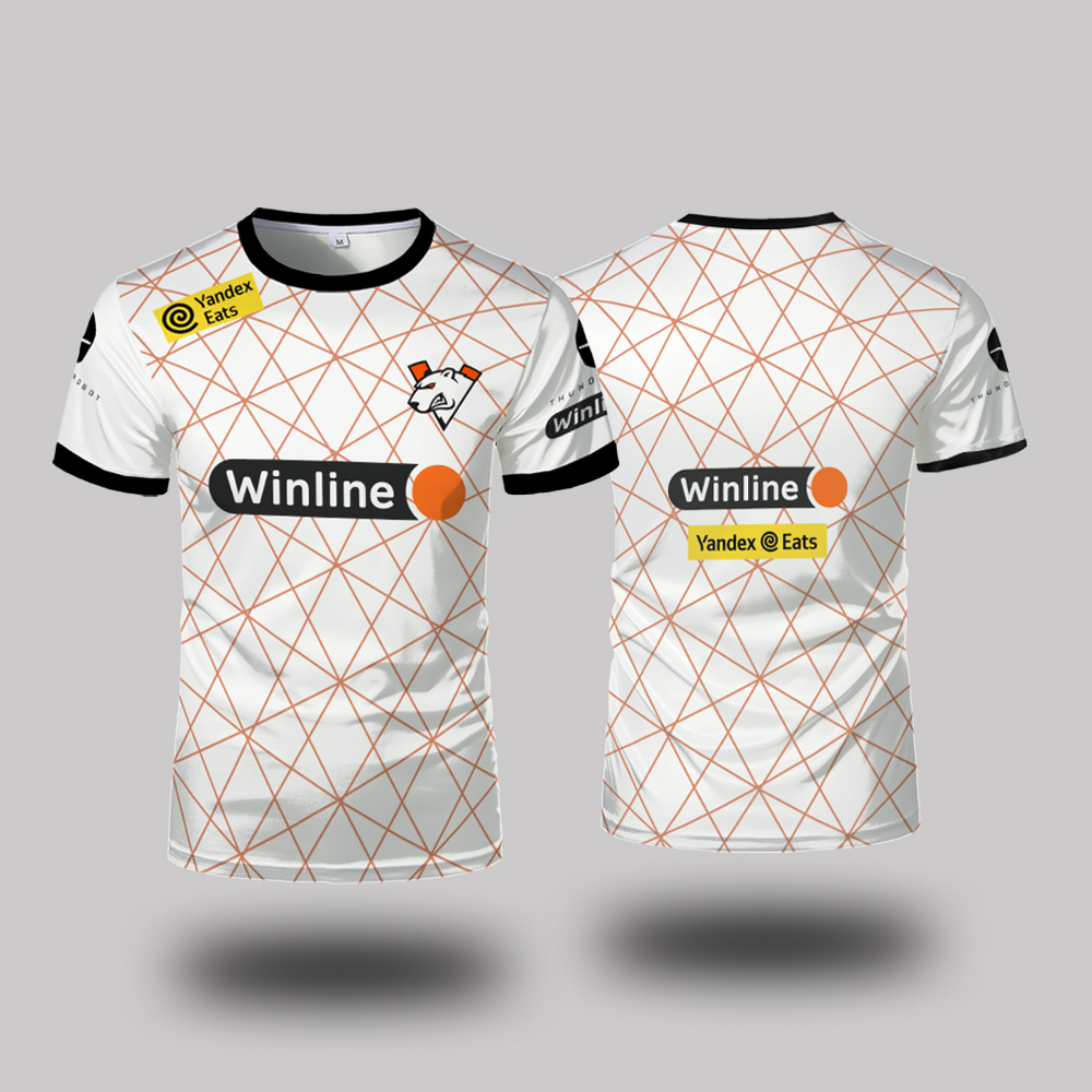 2026 Esports Club Uniforms Sum - Outdoor Sport Club 评论和价格