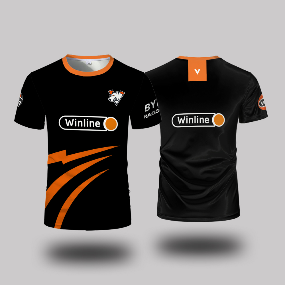 2026 Esports Club Uniforms Sum - Outdoor Sport Club 评论和价格