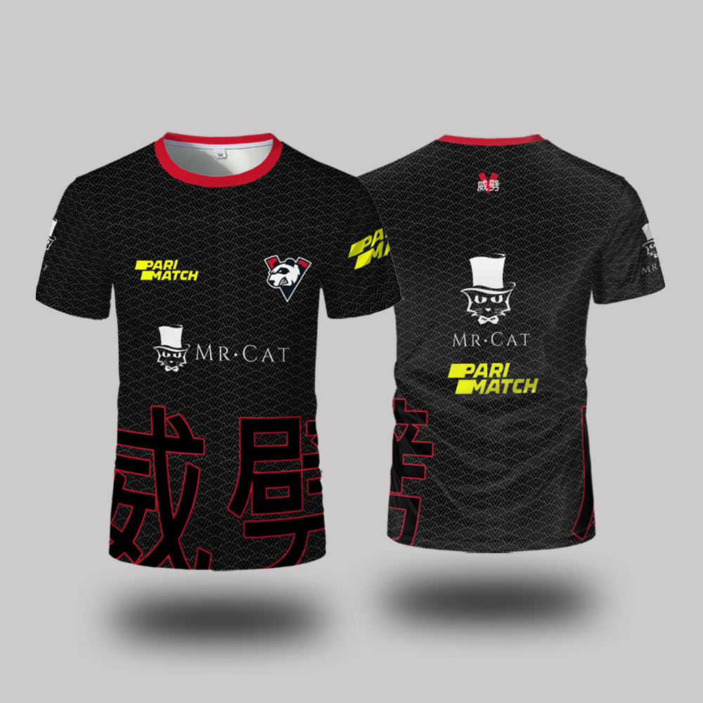 2026 Esports Club Uniforms Sum - Outdoor Sport Club 评论和价格