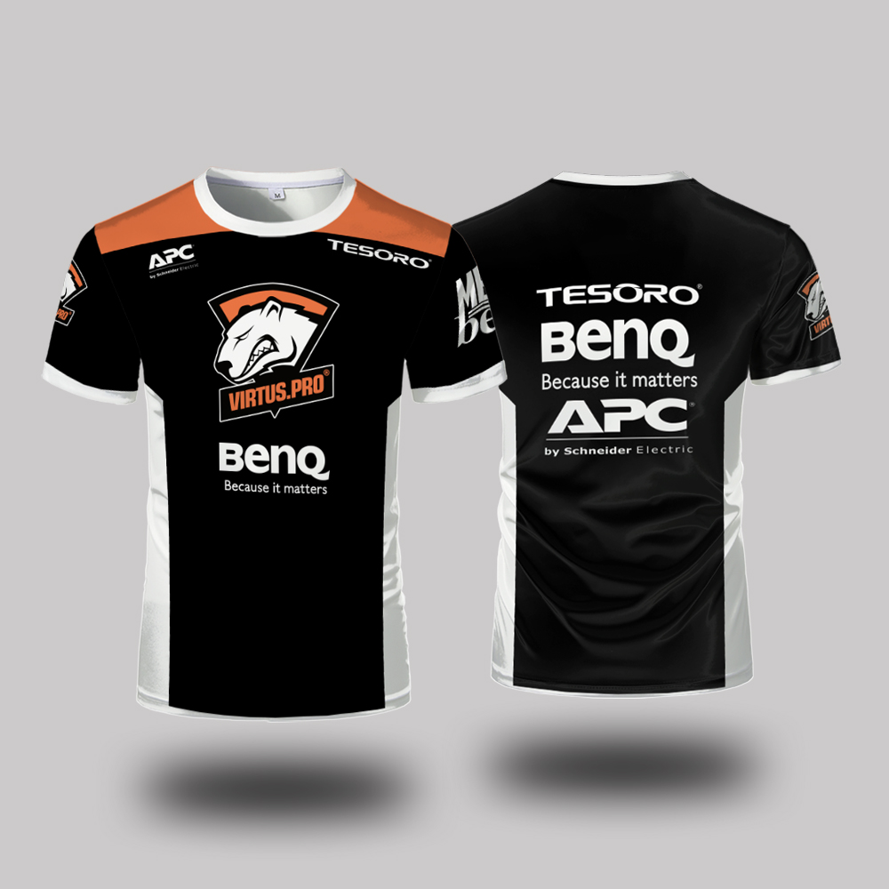 2026 Esports Club Uniforms Sum - Outdoor Sport Club 评论和价格