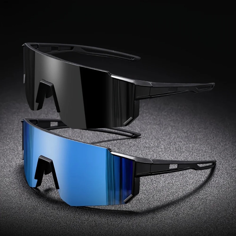 2pcs Men's Oversized Cycling S - Outdoor Sport Gear 评论和价格