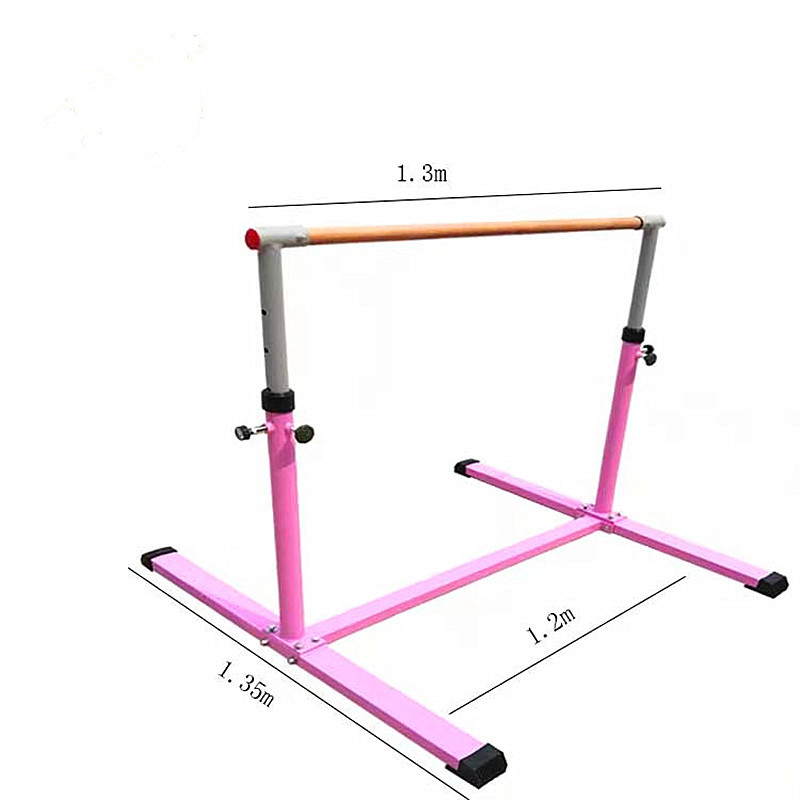 Home Gymnastic Kids Horizontal - Gymnastic Bar Home 评论和价格