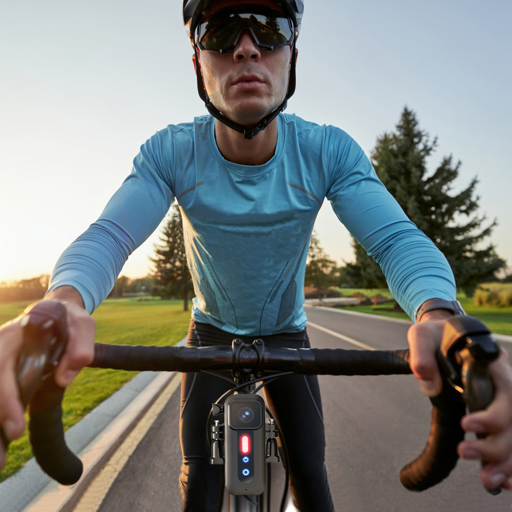 New 1080P Bicycle Recorder Bic - Outdoor Sport Gear 评论和价格