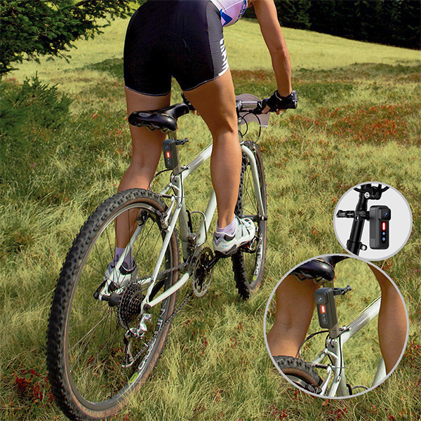 New 1080P Bicycle Recorder Bic - Outdoor Sport Gear 评论和价格