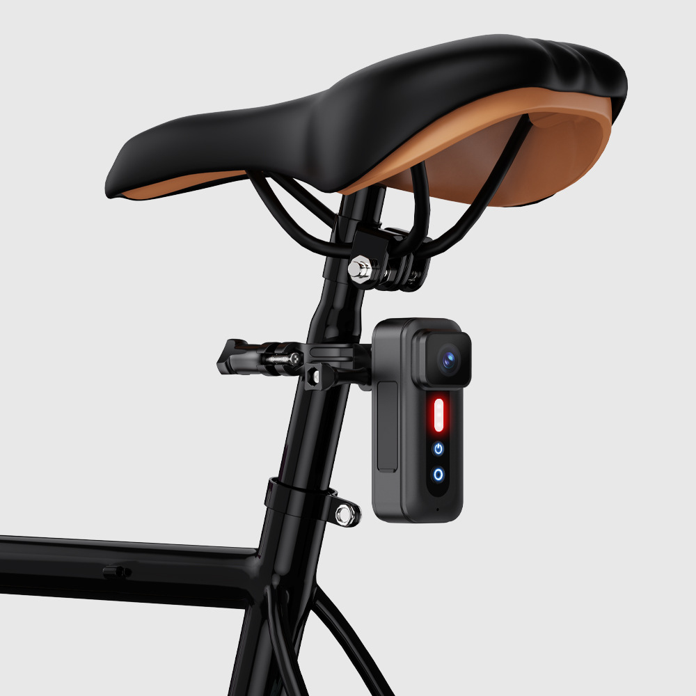 New 1080P Bicycle Recorder Bic - Outdoor Sport Gear 评论和价格