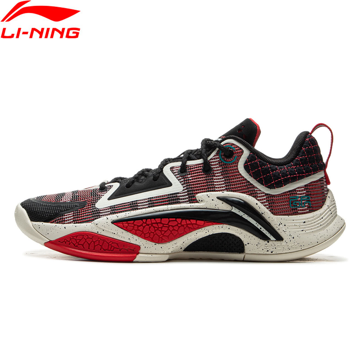Li-Ning Men's BAD5 DOMINATOR I - Outdoor Sport Court Flooring 评论和价格