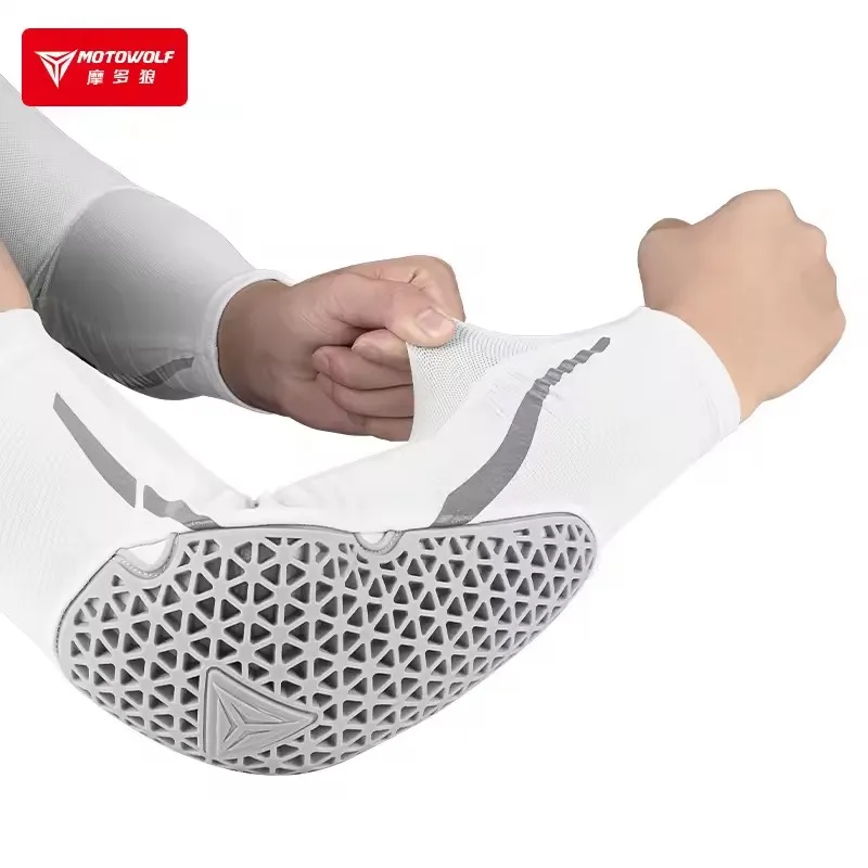 Motorcycle Elbow Pads Summer B - Mtb Elbow Pad 评论和价格