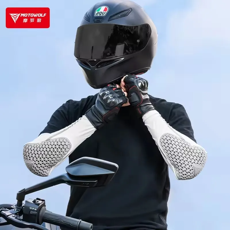 Motorcycle Elbow Pads Summer B - Mtb Elbow Pad 评论和价格
