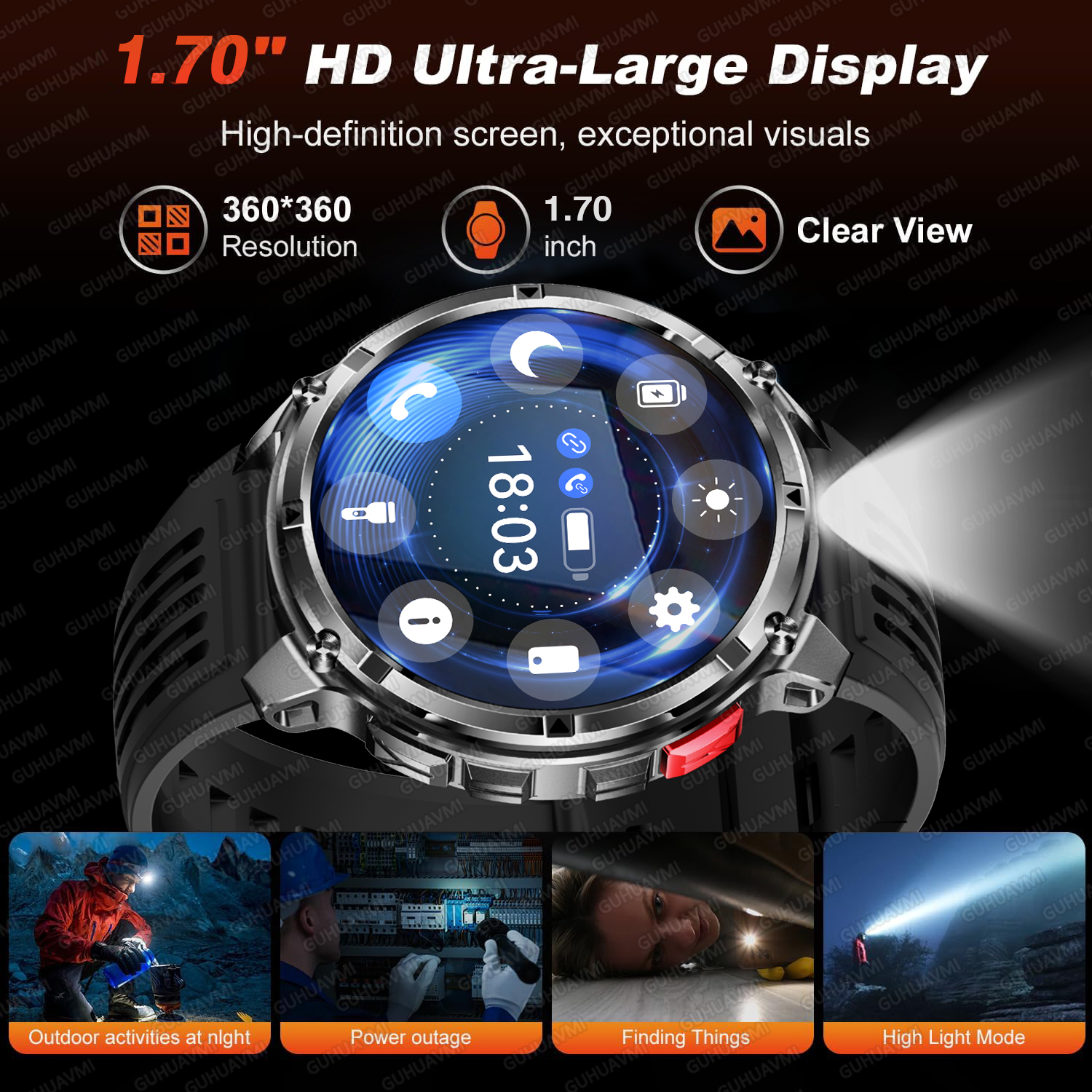 2026 New Military 1100mAh Batt - Definition Of Outdoor Sport 评论和价格