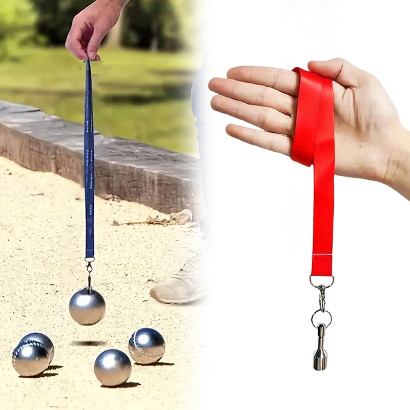 New.Portable Bocce Balls Picke - Outdoor Sports Activities 评论和价格