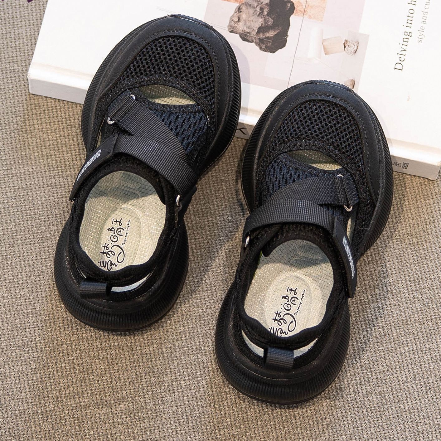 2026 New Children's Summer Spo - Outdoor Sport Outfit 评论和价格