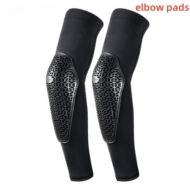 Updated Ice Sleeve, Knee Elbow - Mtb Elbow Pad 评论和价格