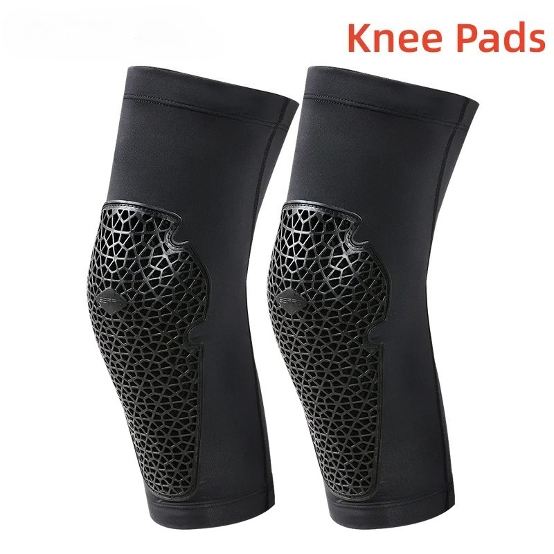 Updated Ice Sleeve, Knee Elbow - Mtb Elbow Pad 评论和价格