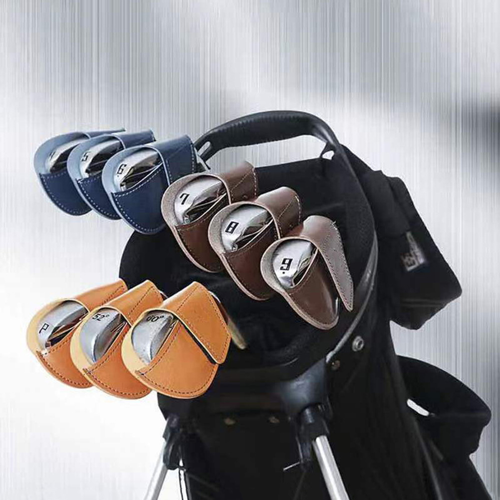 Universal Golf Club Head Cover - Outdoor Sport Club 评论和价格
