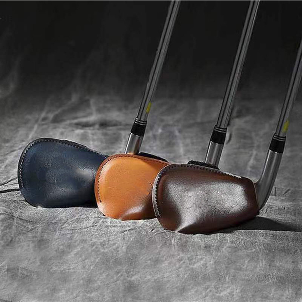 Universal Golf Club Head Cover - Outdoor Sport Club 评论和价格