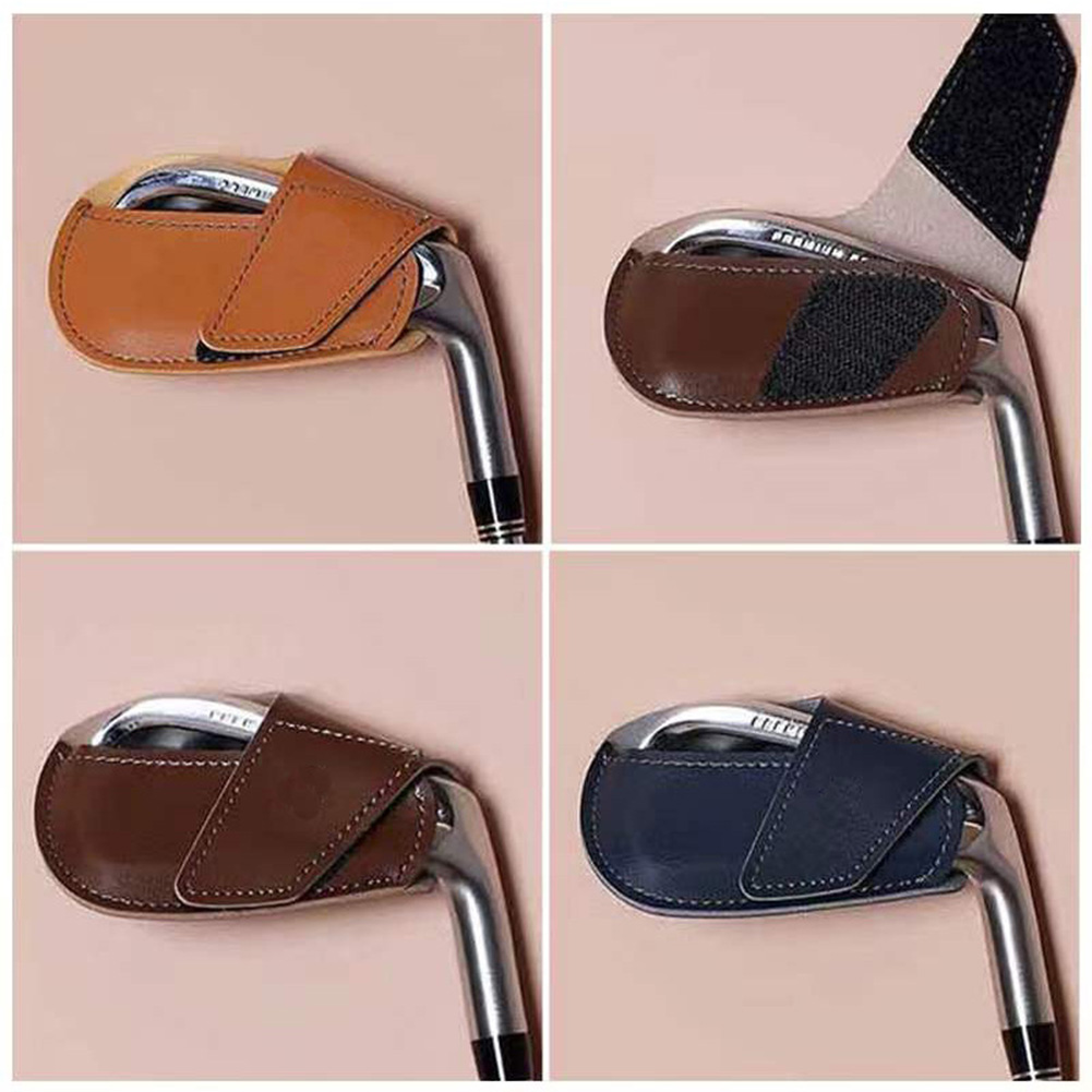 Universal Golf Club Head Cover - Outdoor Sport Club 评论和价格