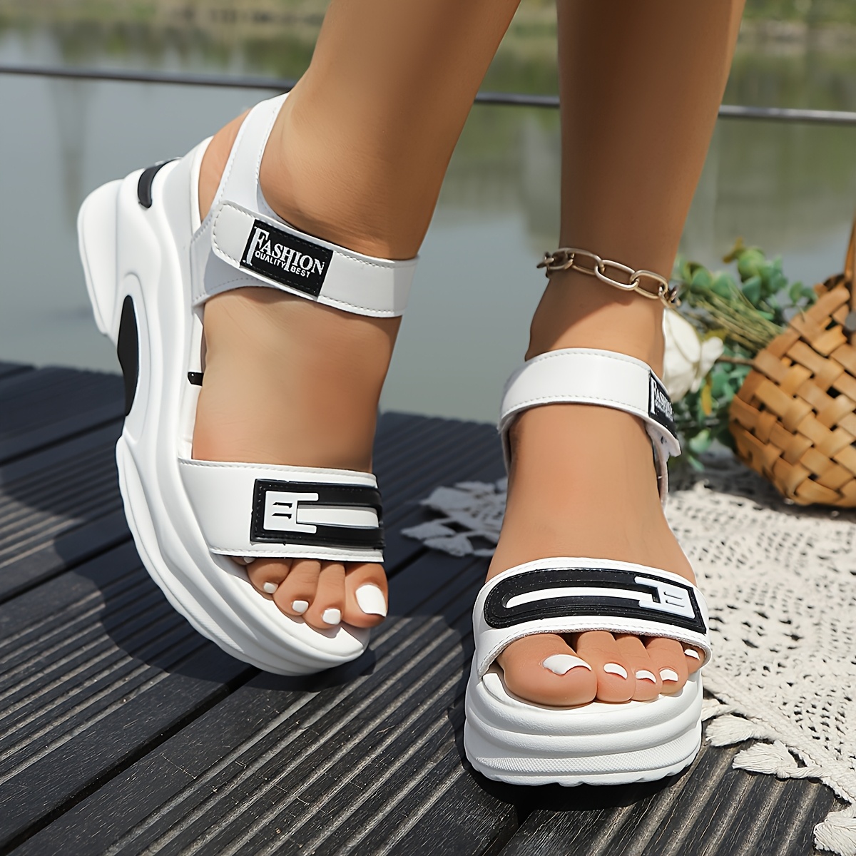 Summer 2026 Fashionable Outdoo - Outdoor Sports Activities 评论和价格