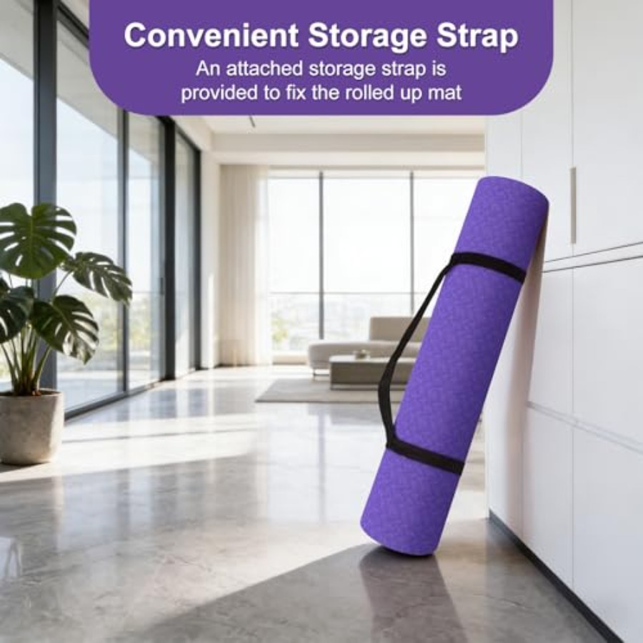 Large Gymnastics Mat for Gymna - Gymnastic Bar Home 评论和价格