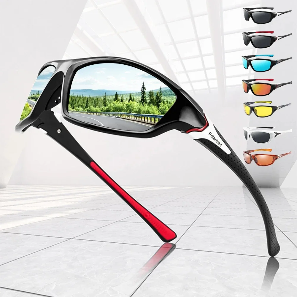 Cycling Running Outdoor Sungla - Outdoor Sport Gear 评论和价格