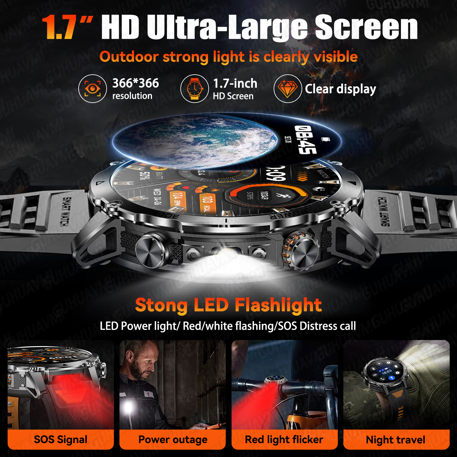 Newly Durable 1400mAh Large Ba - Definition Of Outdoor Sport 评论和价格