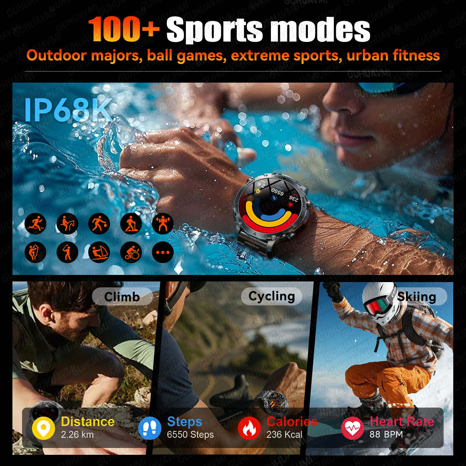 Newly Durable 1400mAh Large Ba - Definition Of Outdoor Sport 评论和价格