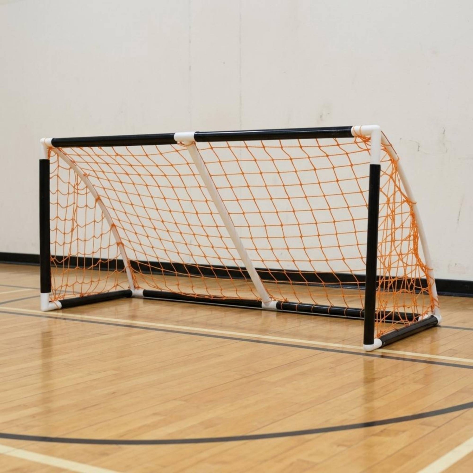 Portable Soccer Goal Orange Ne - Outdoor Sports Net 评论和价格