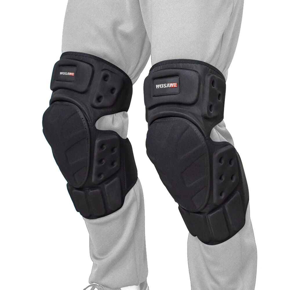 WOSAWE MTB Motorcycle Knee Pro - Mtb Elbow Pad 评论和价格