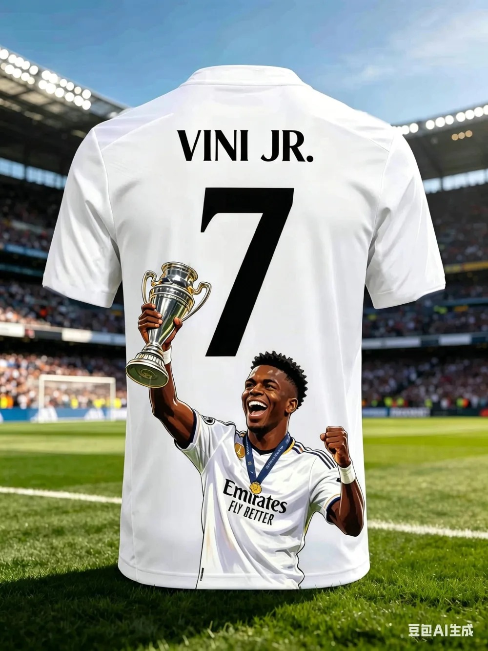 Vinnie Junior Pattern 3D Print - Outdoor Sport Club 评论和价格