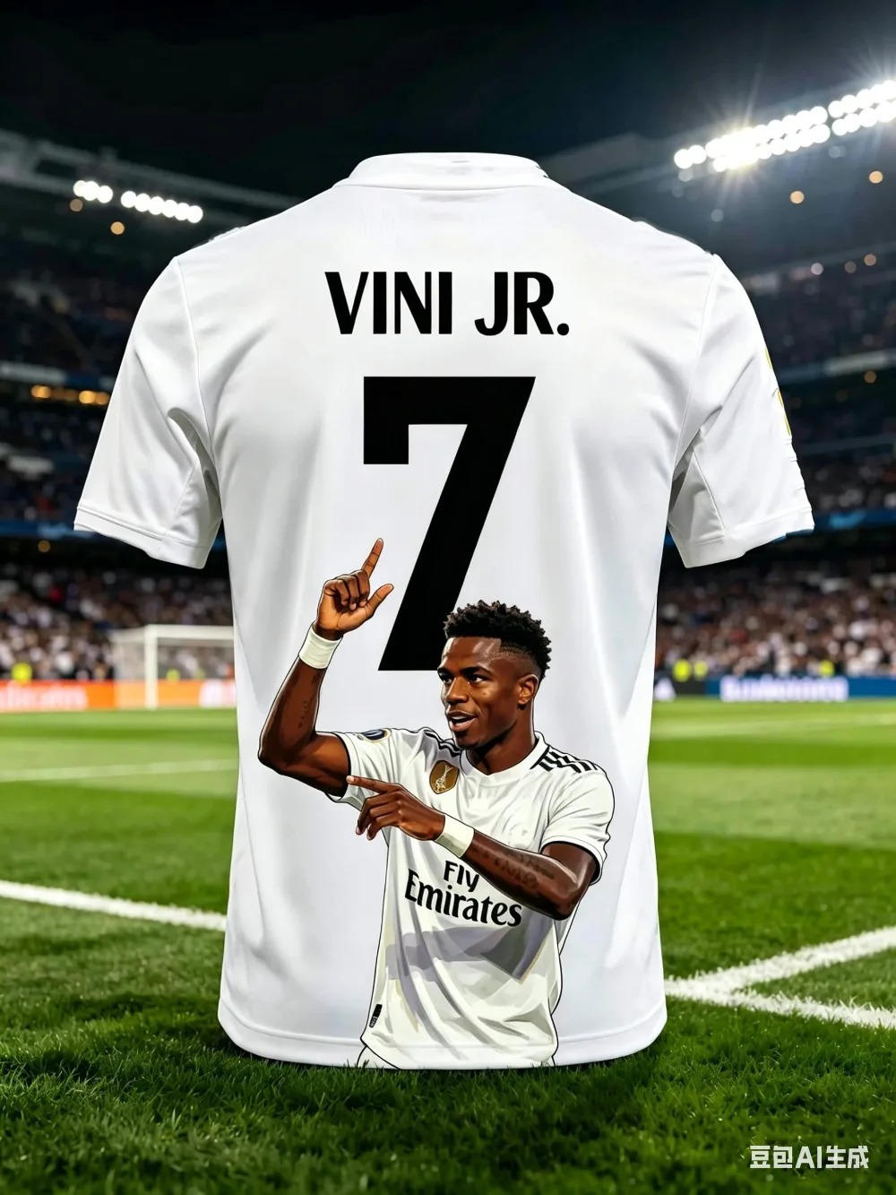Vinnie Junior Pattern 3D Print - Outdoor Sport Club 评论和价格