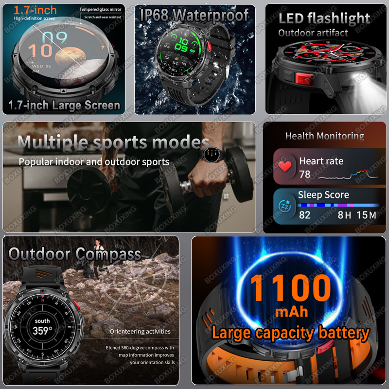 New T-Rex3 Ultra 1100mAh Batte - Definition Of Outdoor Sport 评论和价格