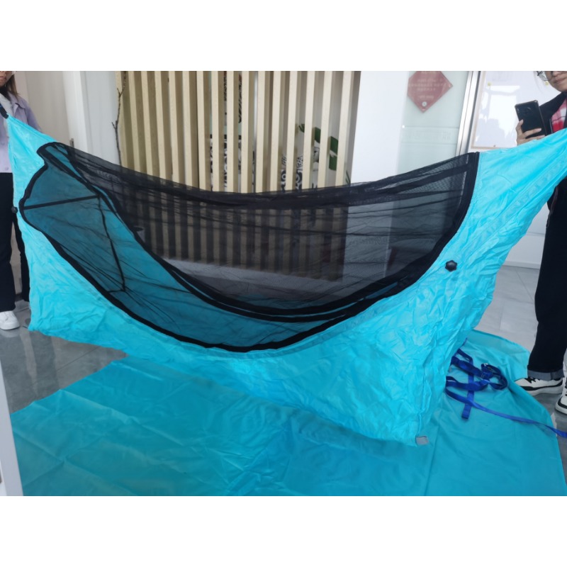 New Product New Design Conveni - Outdoor Sports Net 评论和价格