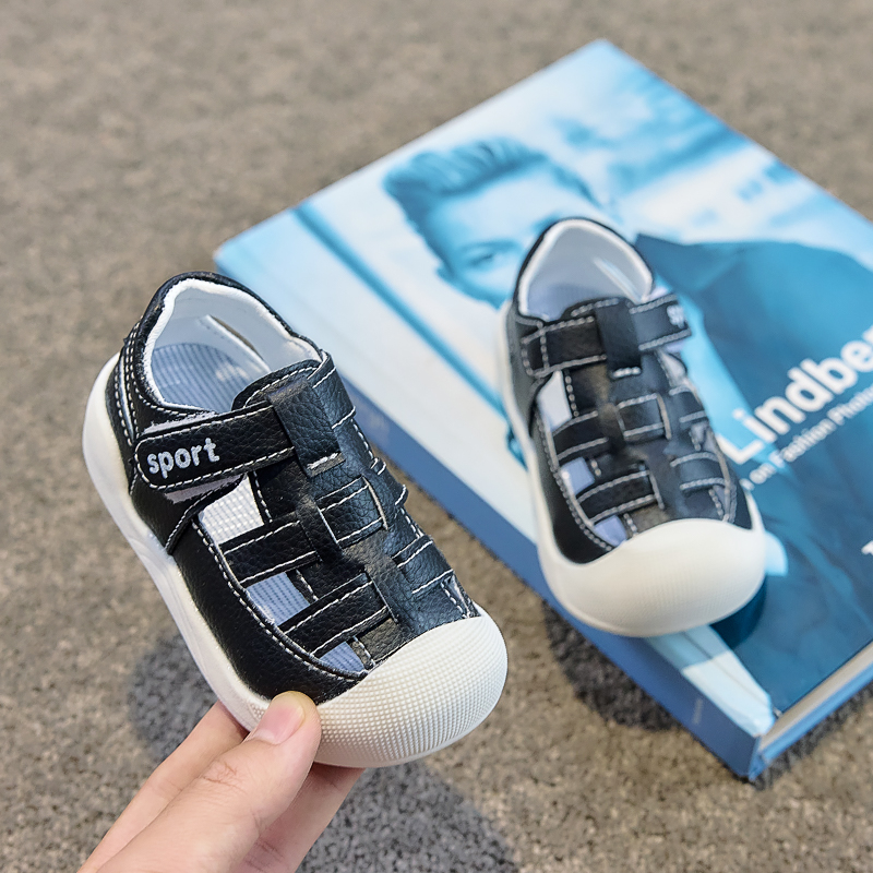 Summer Baby Girls Sandals Boys - Outdoor Sport Outfit 评论和价格