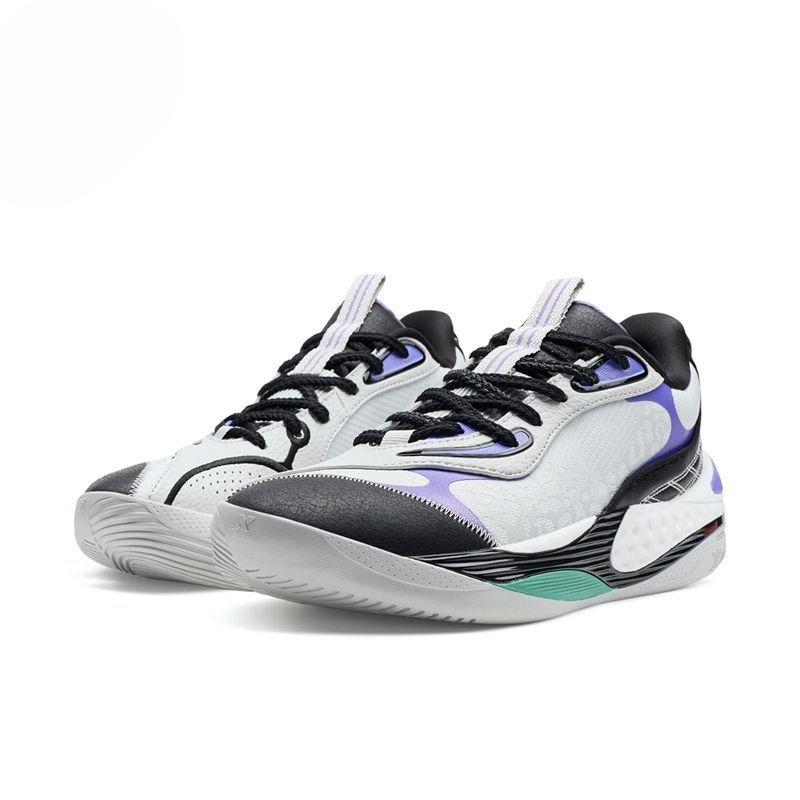 Hot Sale Basketball Shoes Man  - Outdoor Sport Court Flooring 评论和价格