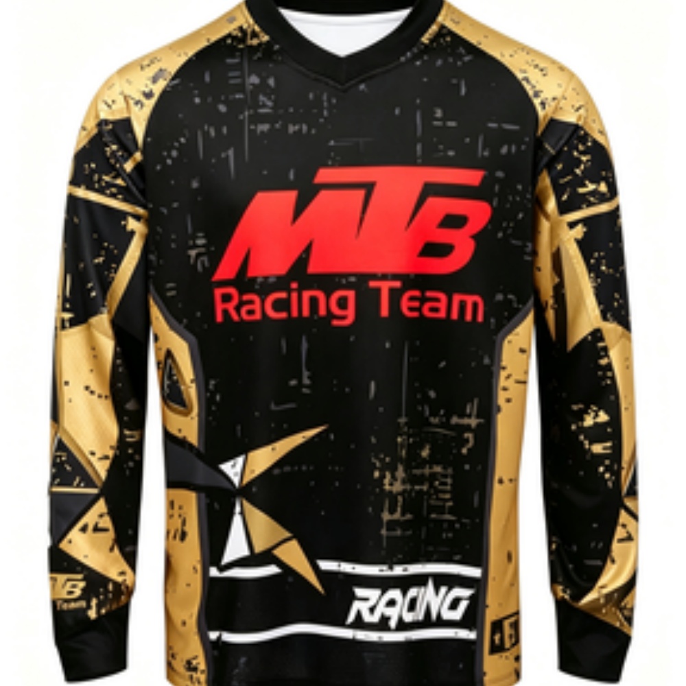 Team Long-Sleeve Sports Top Br - Outdoor Sport Gear 评论和价格